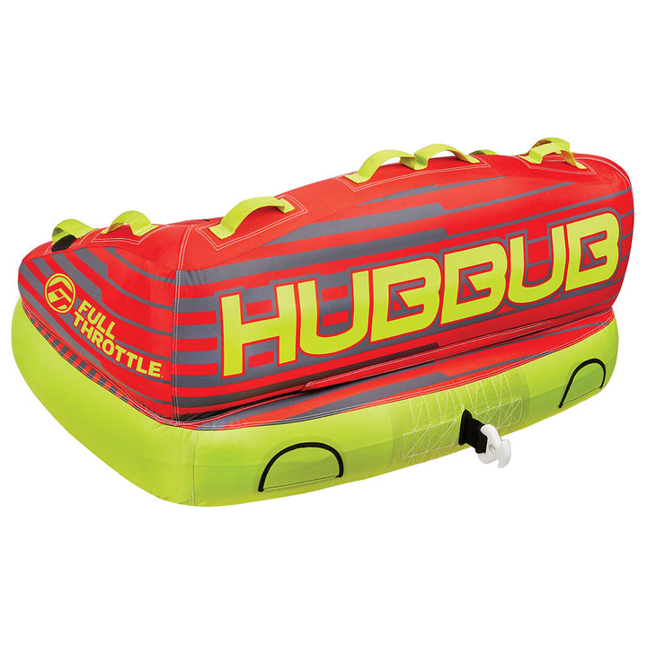 Hubbub 2 - 2 Rider Towable Tube
