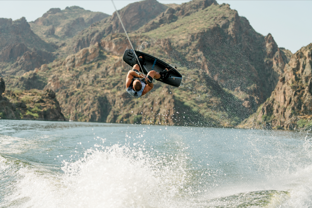 From Beginner to Shredder, Choose the Best Wake Board