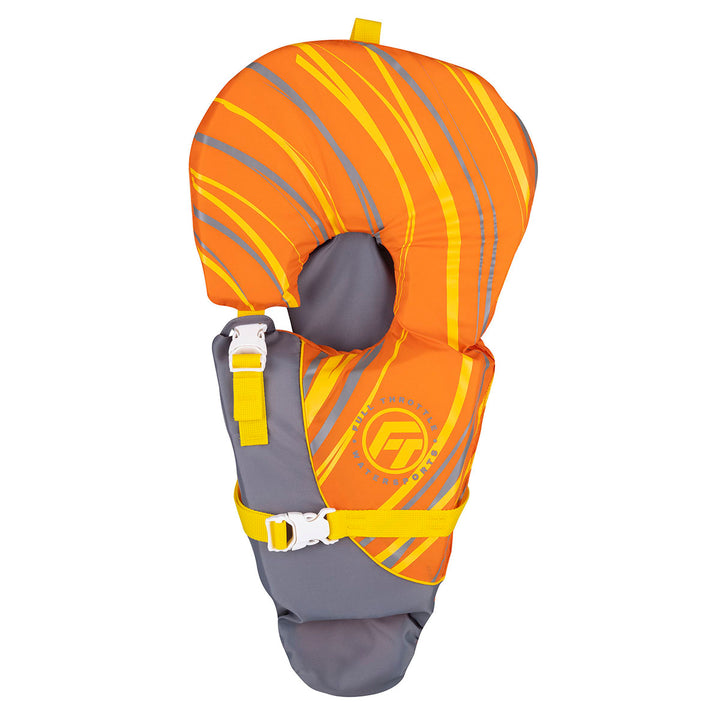 Infant Baby-Safe Life Jacket