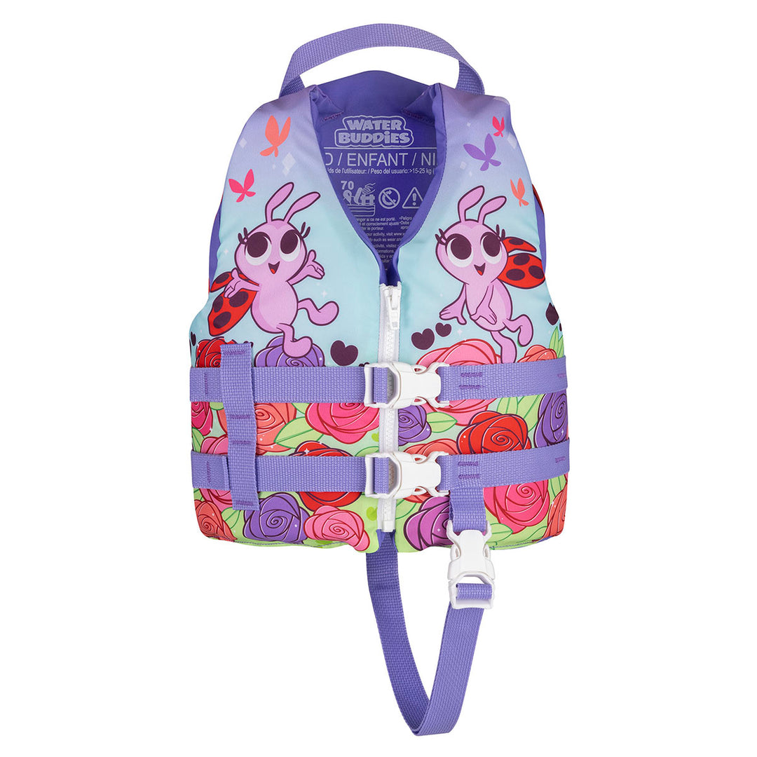 Water Buddies Life Jacket