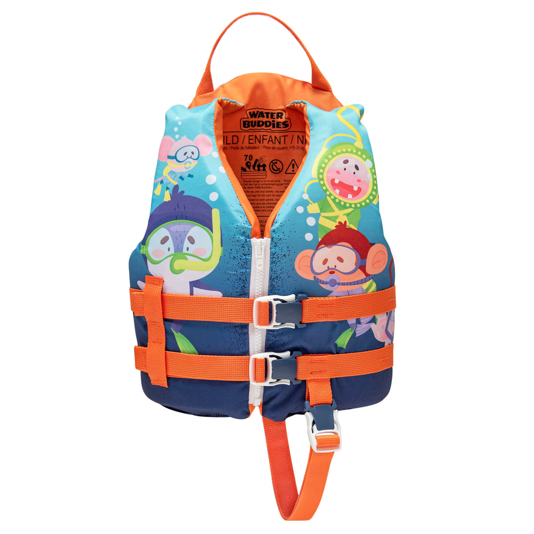 Water Buddies Life Jacket
