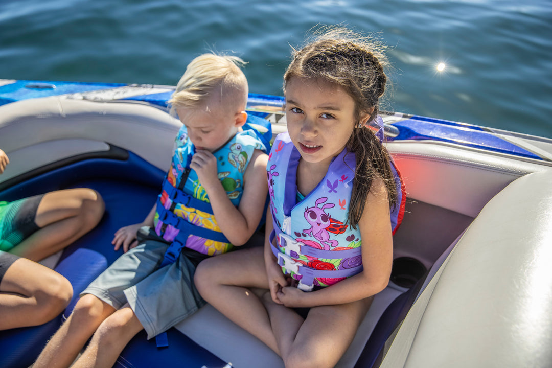 Water Buddies Life Jacket