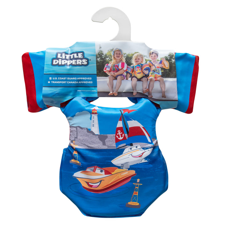 Little Dippers® Life Jacket