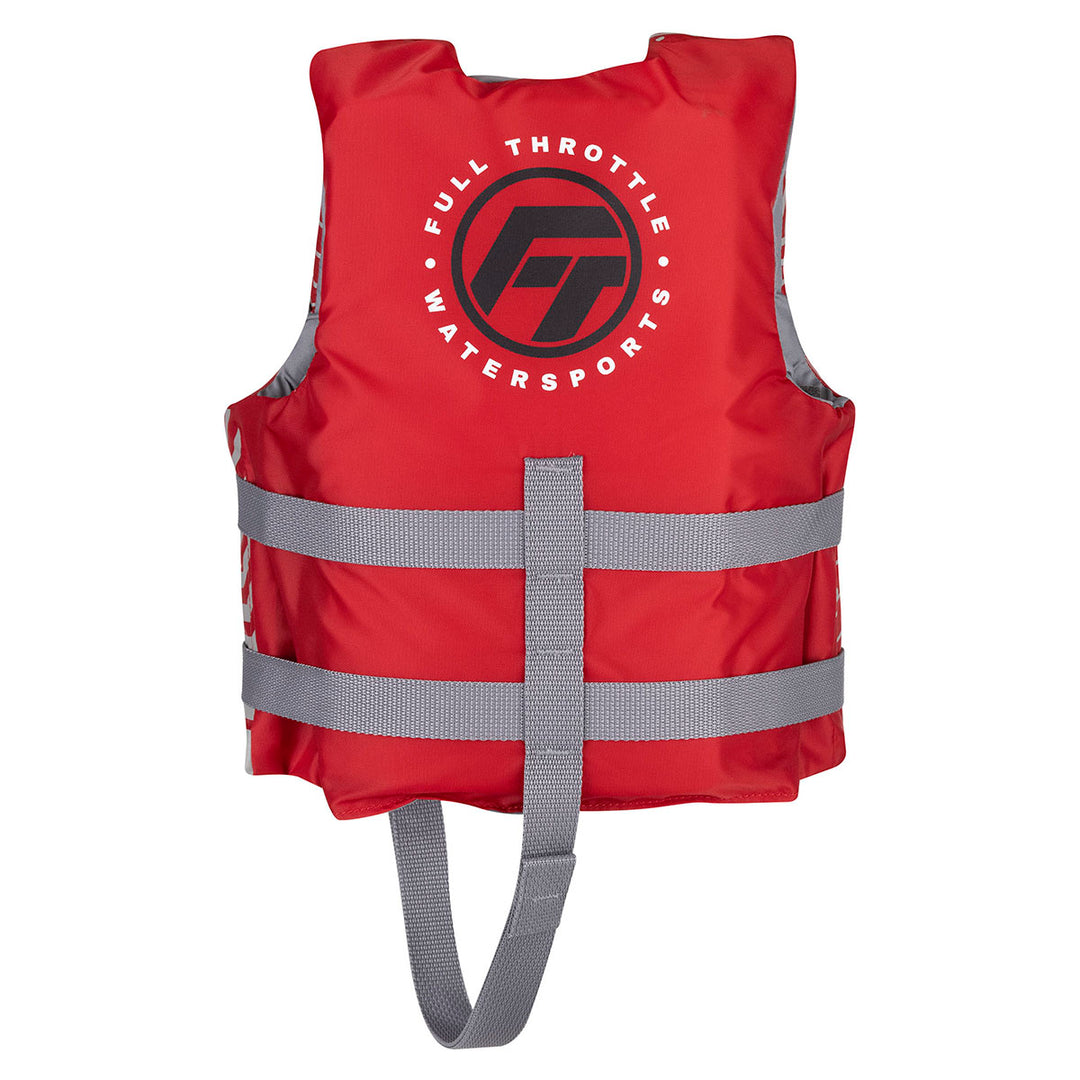 Child Nylon Life Jacket