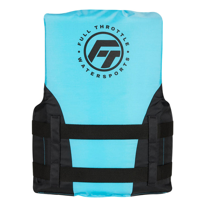 Teen Nylon Life Jacket