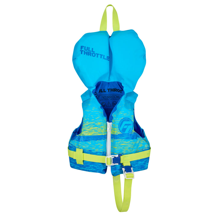 Infant Nylon Life Jacket