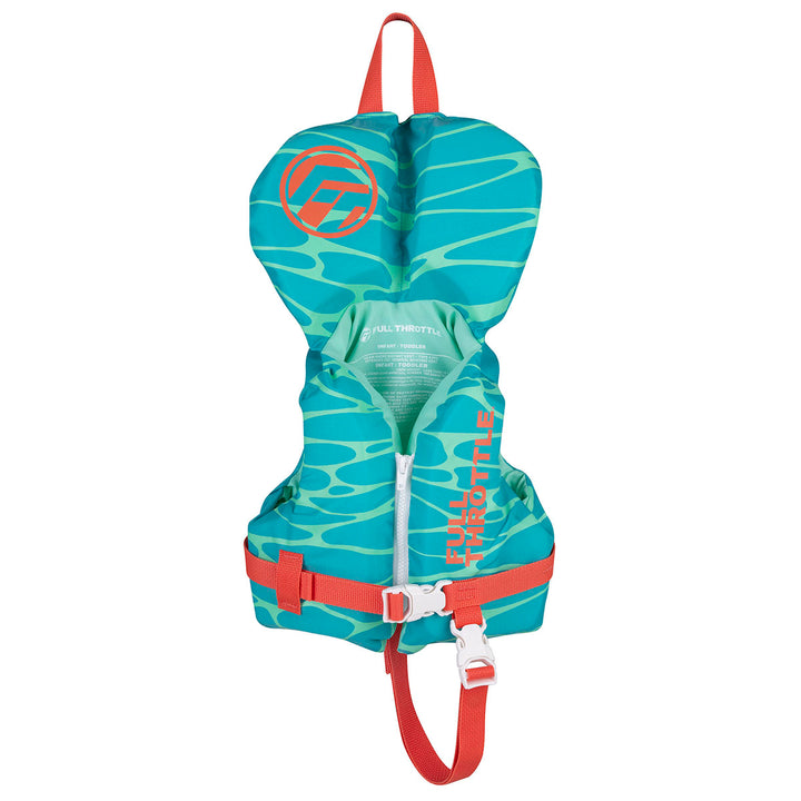 Infant Nylon Life Jacket