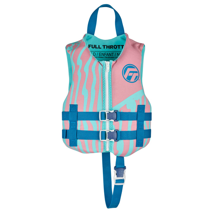 Child Rapid-Dry Life Jacket