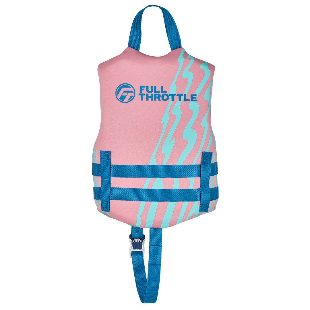 Child Rapid-Dry Life Jacket