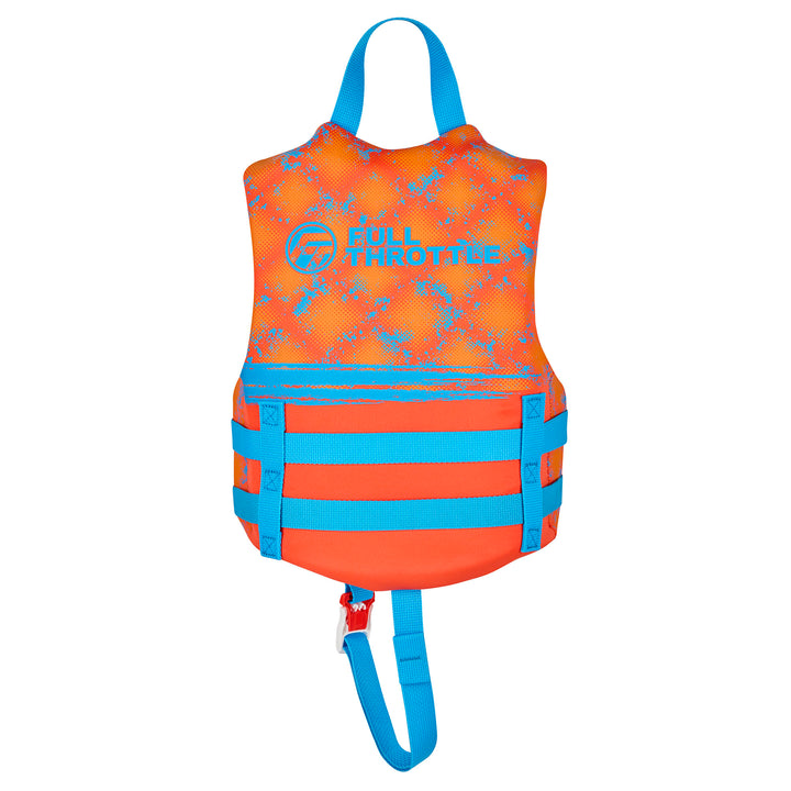 Child Rapid-Dry Life Jacket