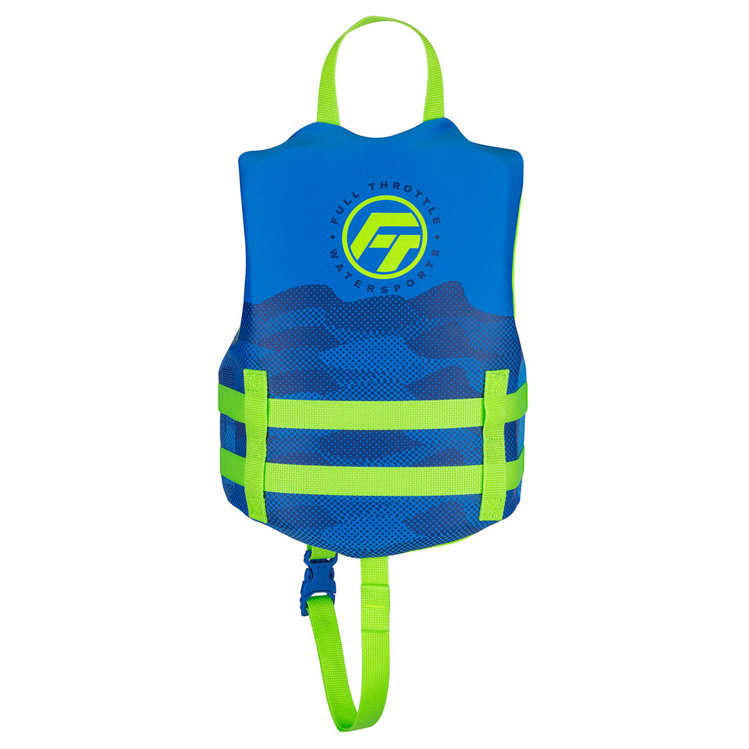 Child Rapid-Dry Life Jacket