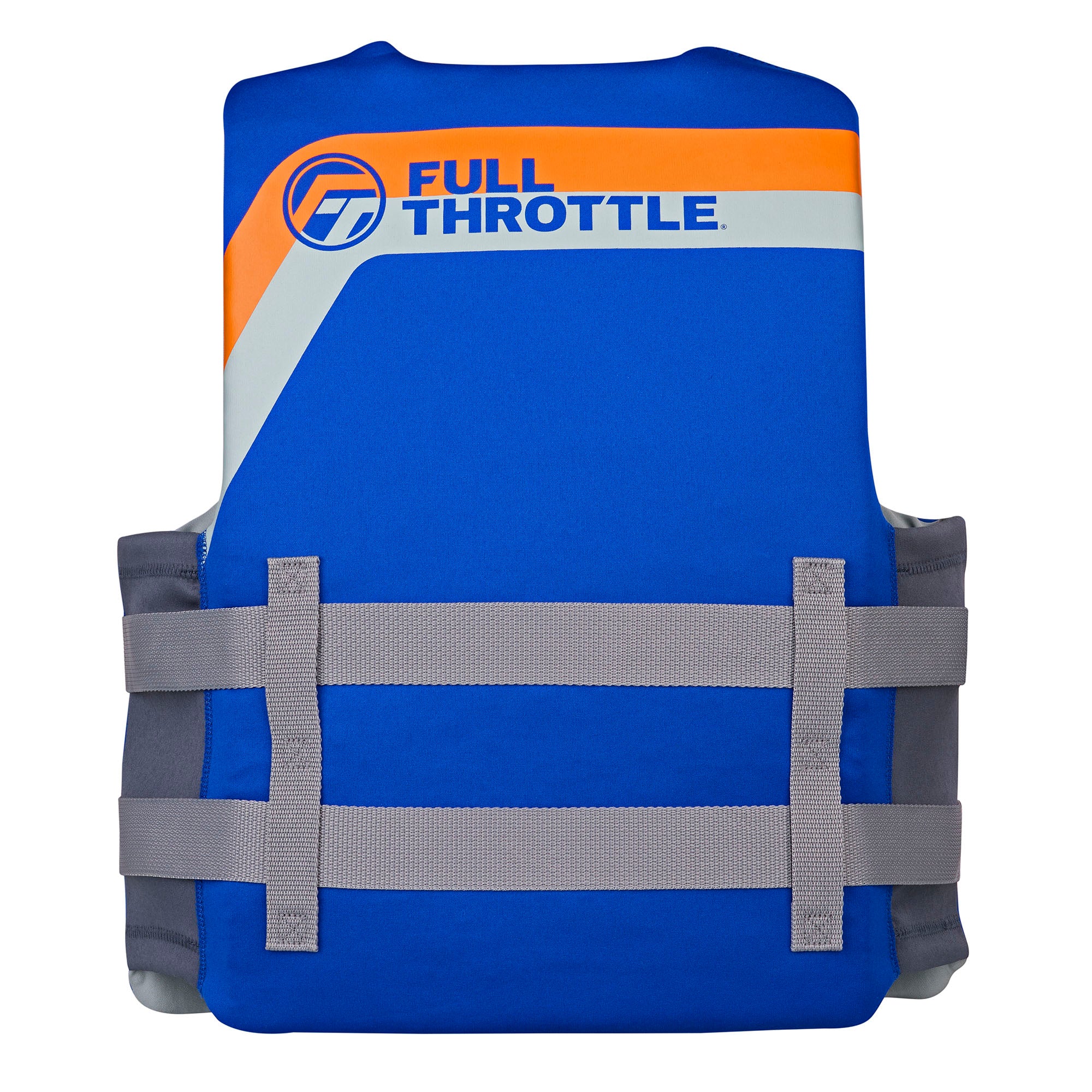 Adult Life Jacket | Rapid Dry Life Jackets | Full Throttle – Full