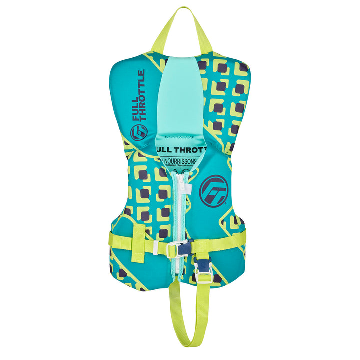 Infant Rapid-Dry Life Jacket