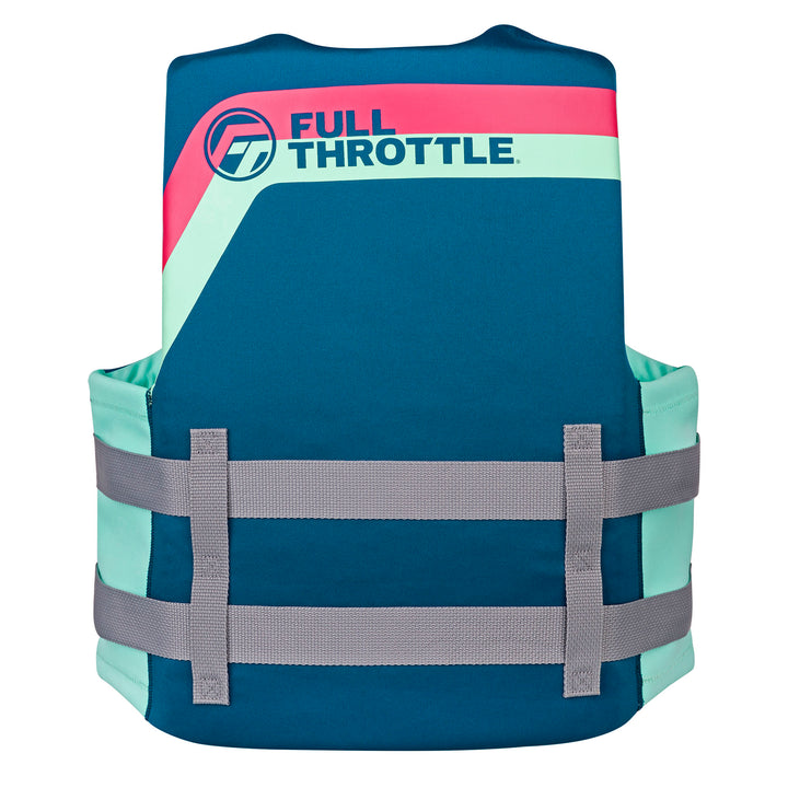 Adult Rapid-Dry Life Jacket