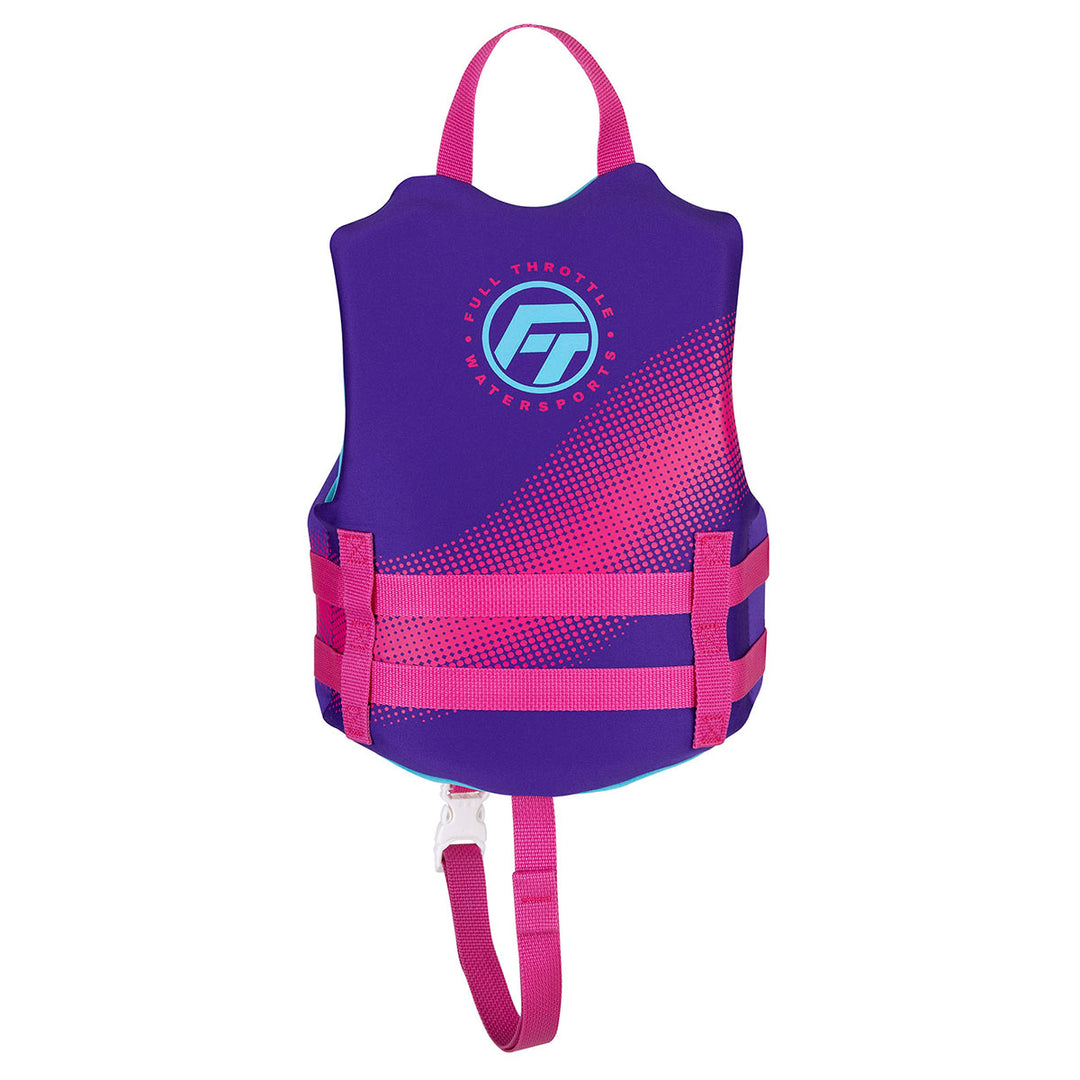 Child Rapid-Dry Life Jacket