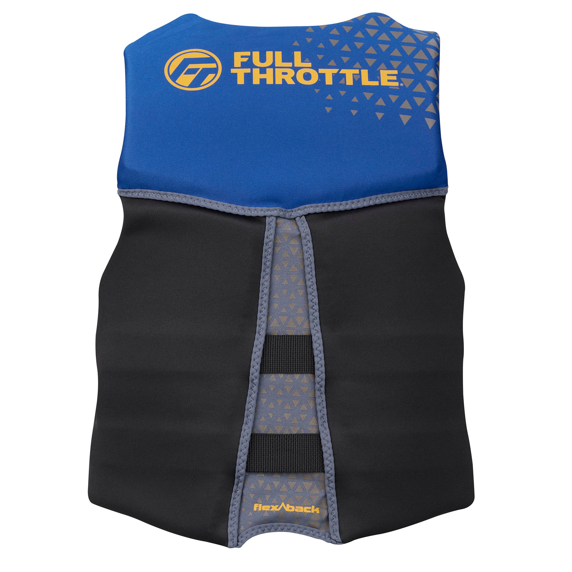 Mens Adult Life Jacket | Rapid Dry Adult Life Vest – Full Throttle
