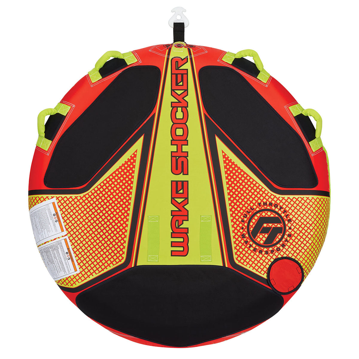 BruTrek® Camp Cup - Planetary Design