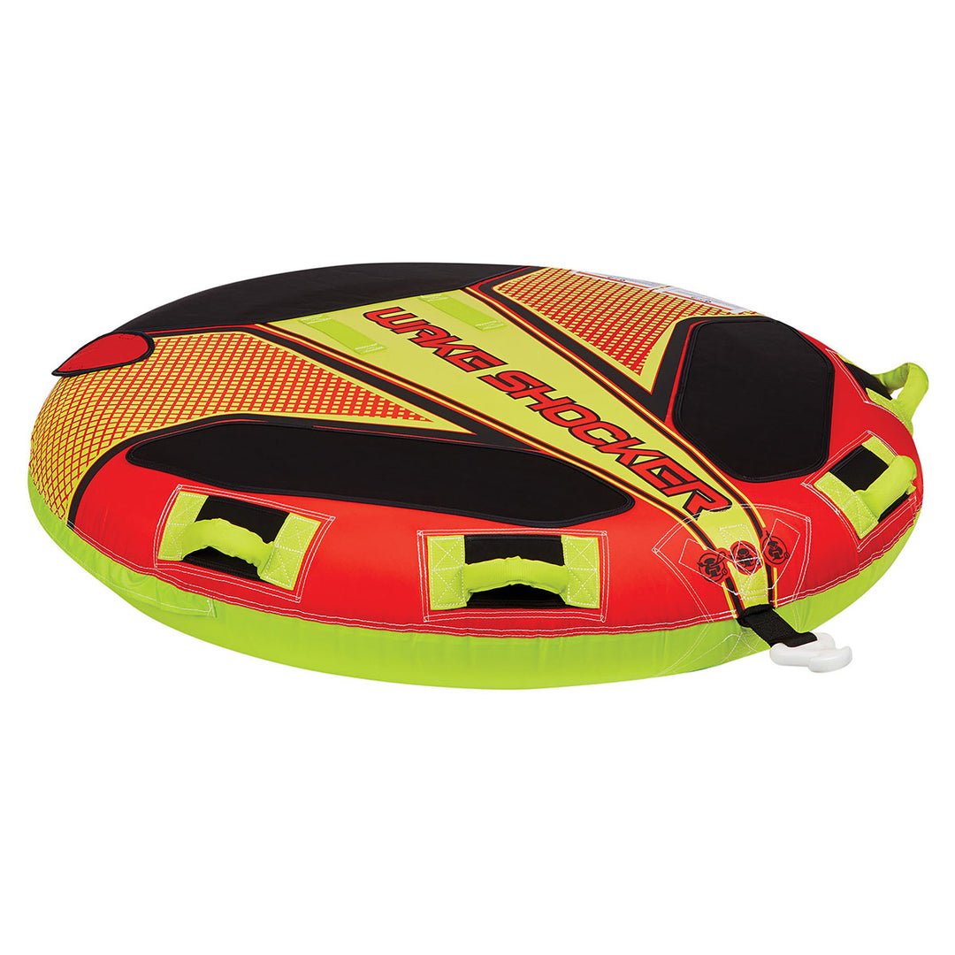 Wake Shocker - 2 Rider Towable Tube