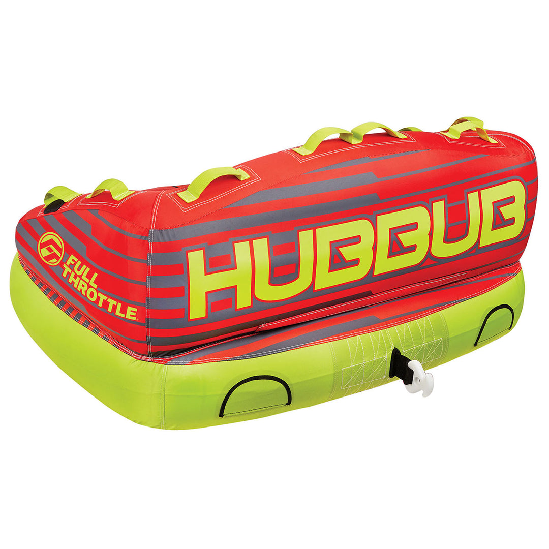 Hubbub 2 - 2 Rider Towable Tube