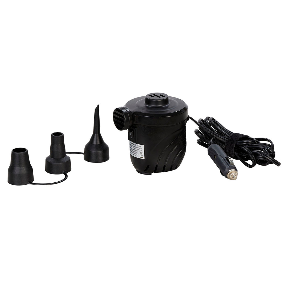 12V Power Air Pump