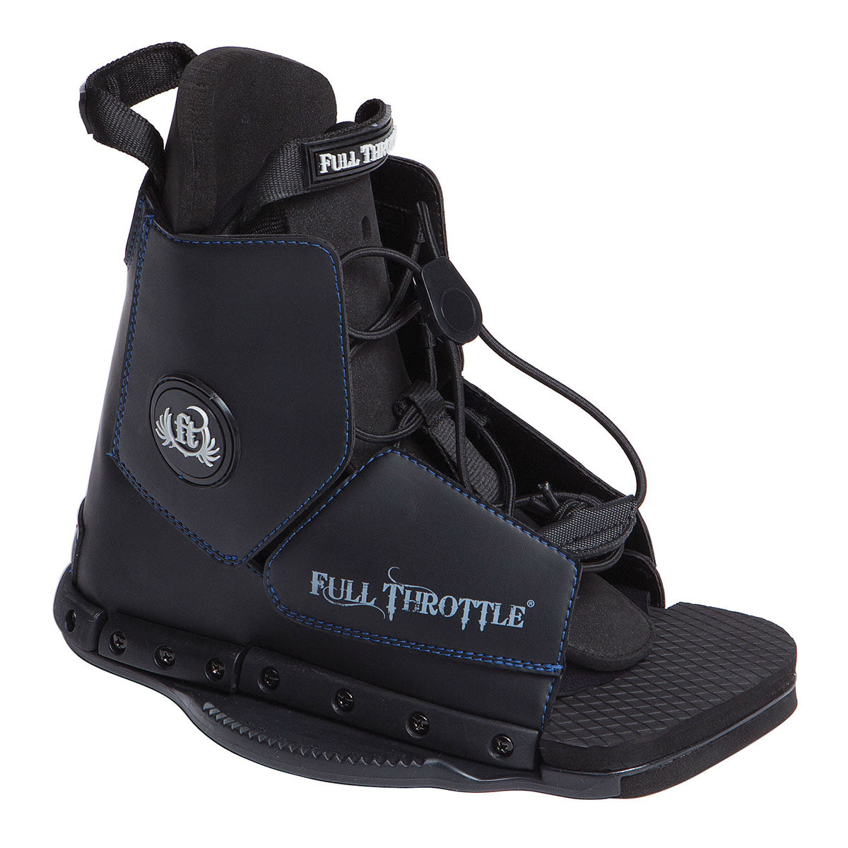 Aqua Extreme Wakeboard – Full Throttle Watersports Aqua Extreme Wakeboard – Full Throttle Watersports