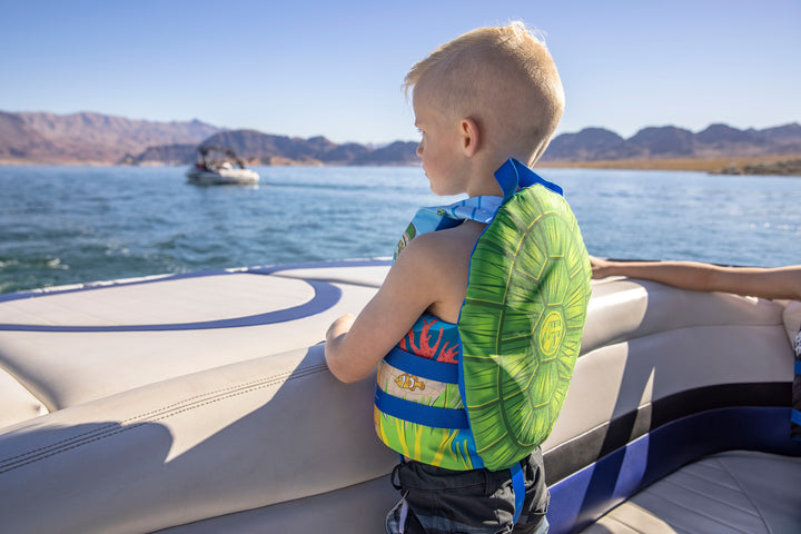 Water Buddies Life Jacket