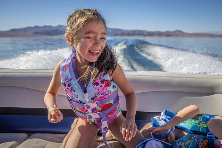 Water Buddies Life Jacket