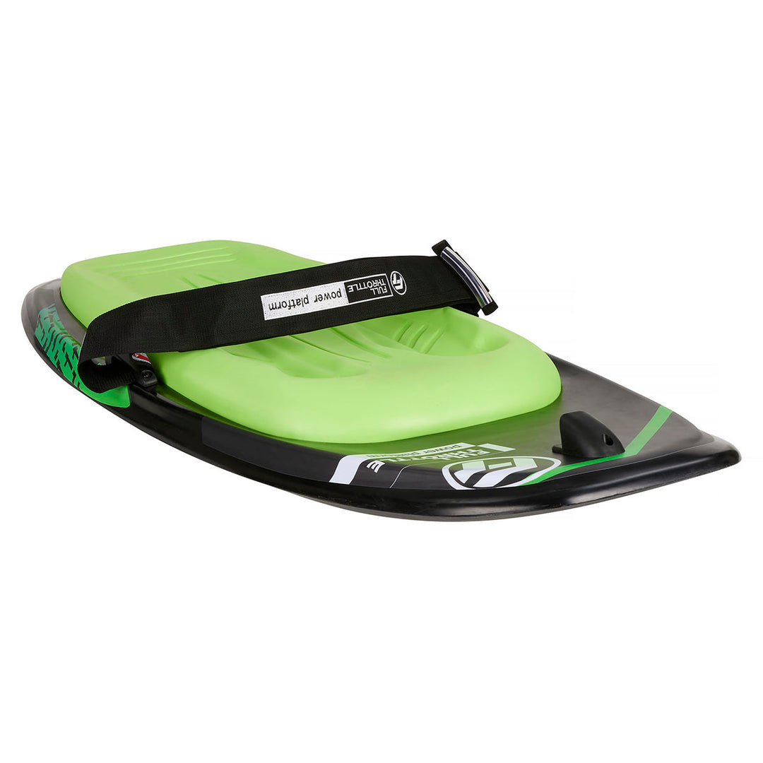 Power Platform Kneeboard