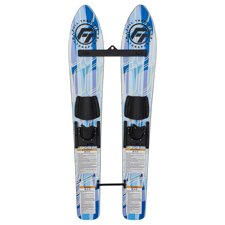 Trainer Waterskis