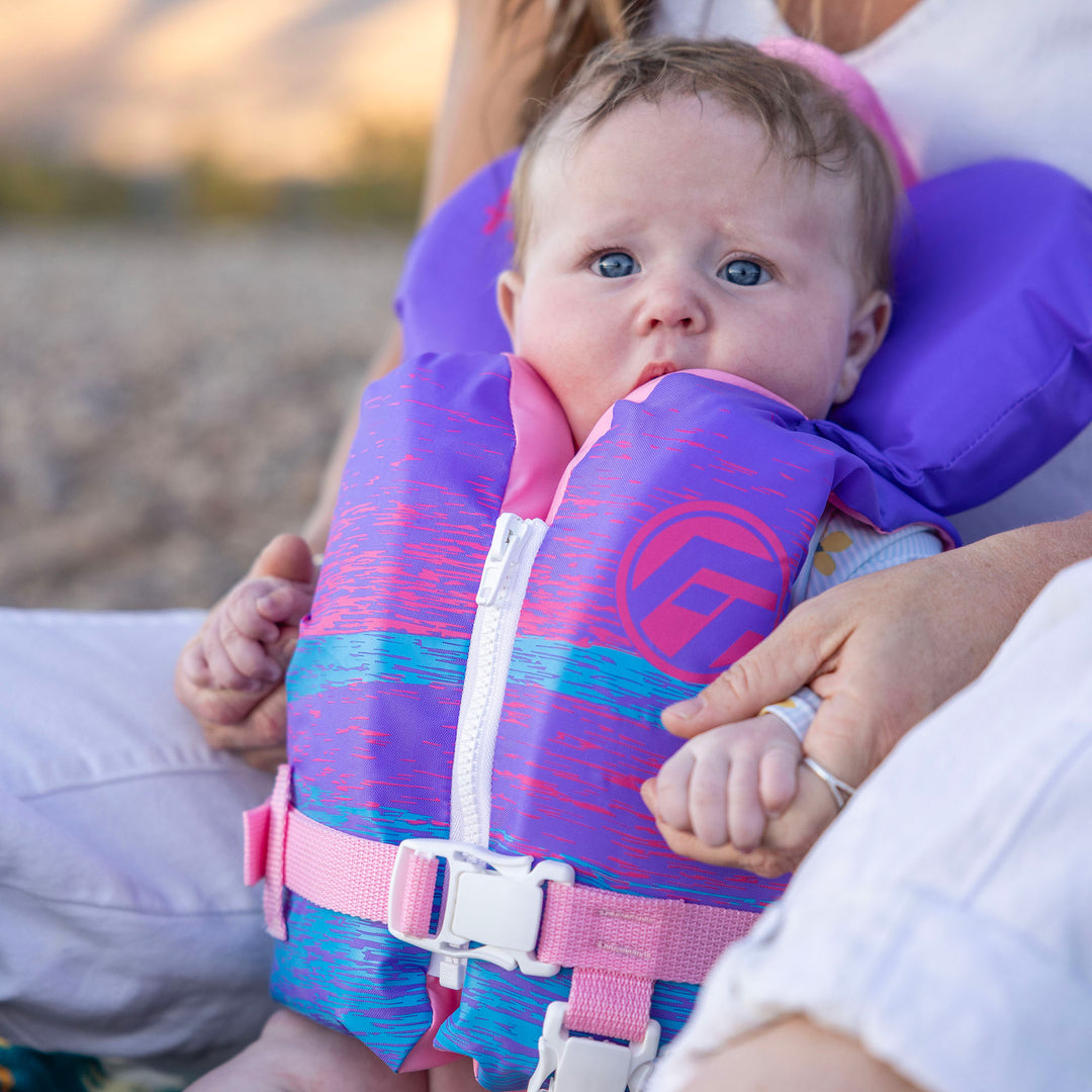 Infant Nylon Life Jacket