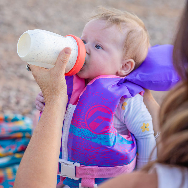 Infant Nylon Life Jacket