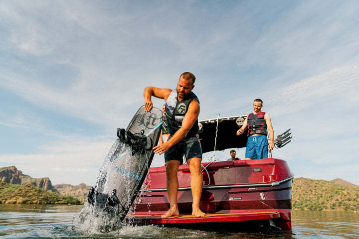 Aqua Extreme Wakeboard