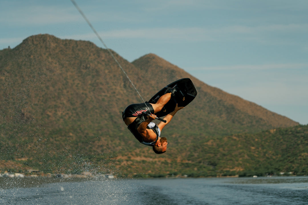 Aqua Extreme Wakeboard