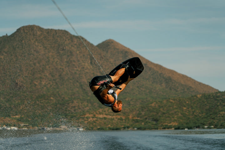 Aqua Extreme Wakeboard