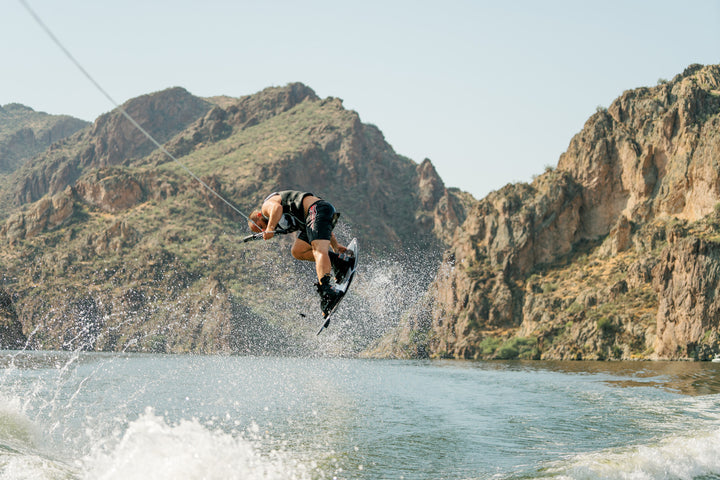 Aqua Extreme Wakeboard