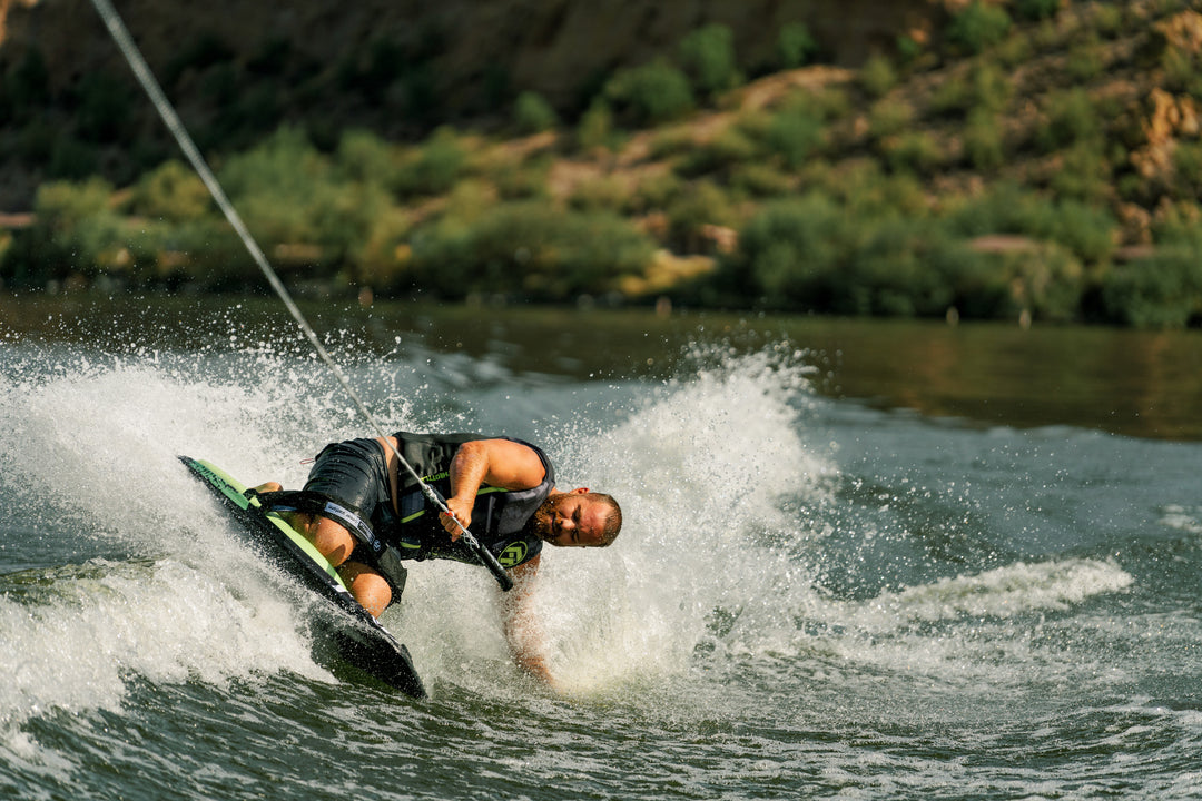 Power Platform Kneeboard