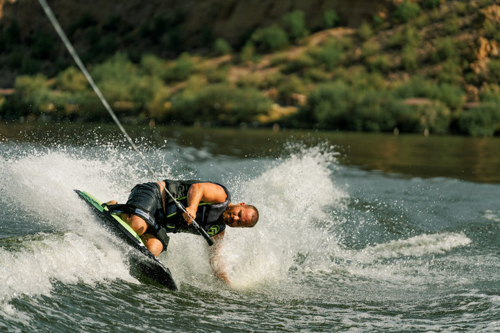 Power Platform Kneeboard