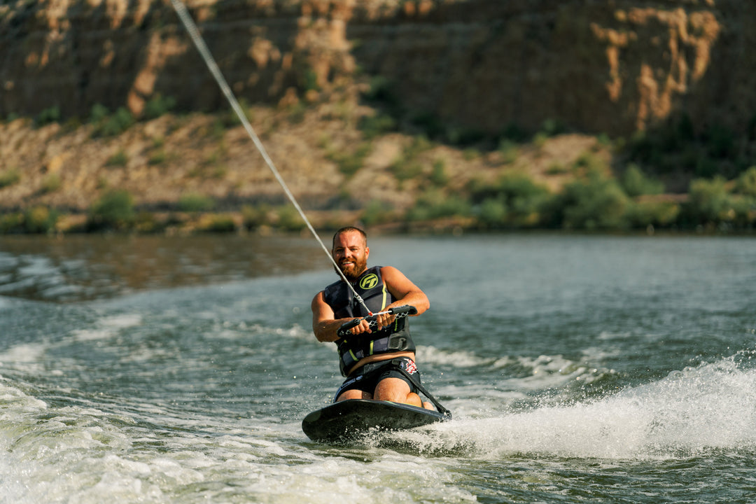 Power Platform Kneeboard