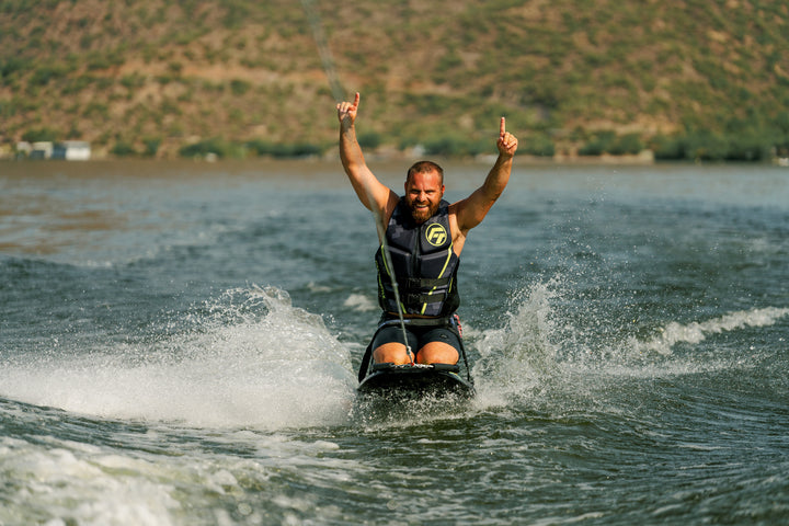 Power Platform Kneeboard