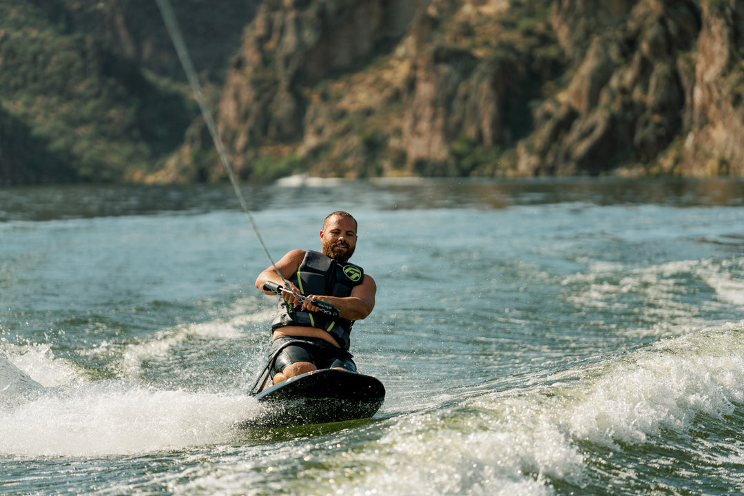 Power Platform Kneeboard