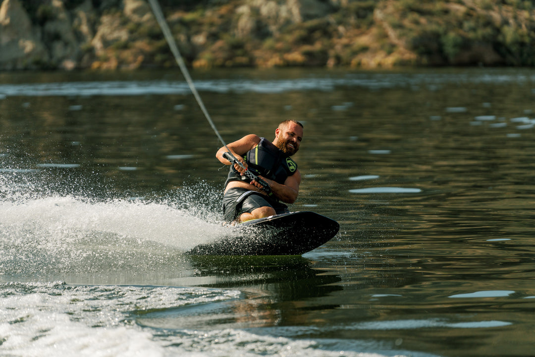 Power Platform Kneeboard