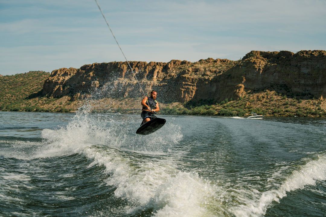 Power Platform Kneeboard