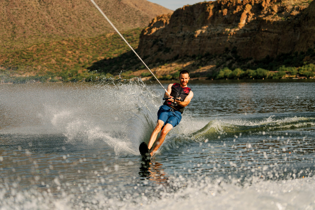 Traditional Combo Waterskis