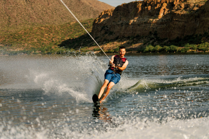 Traditional Combo Waterskis