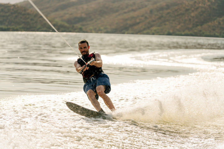Traditional Combo Waterskis